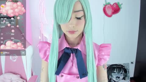 kloe online show from January 16, 12:14 am