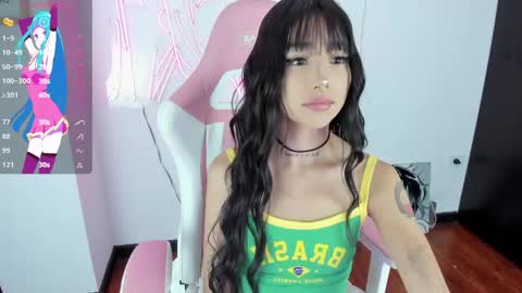 kloe online show from May 14, 3:02 am