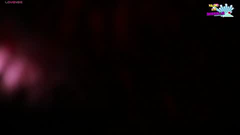 kloelamaravilla18 online show from August 1, 3:06 am