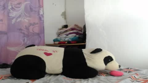 Snapshot of klohe2026 chatting on April 8, 10:10 pm ydisv online show from April 8, 10:10 pm