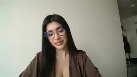 Snapshot of klover_kissu chatting on February 26, 1:52 pm Klover online show from February 26, 1:52 pm