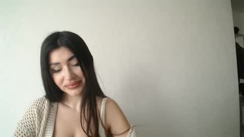 Snapshot of klover_kissu chatting on February 27, 12:13 pm Klover online show from February 27, 12:13 pm