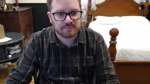 Kris online show from December 18, 9:10 pm