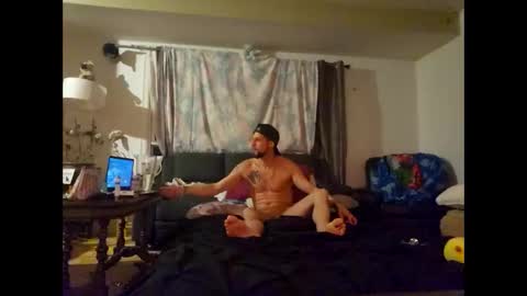 Snapshot of kngboss6969 chatting on February 17, 4:42 am kngboss6969 online show from February 17, 4:42 am