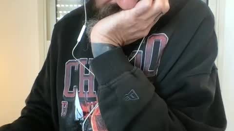 Snapshot of knicker76 chatting on February 26, 7:51 am knicker76 online show from February 26, 7:51 am