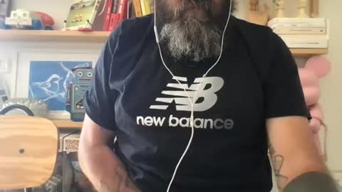 Snapshot of knicker76 chatting on August 5, 12:41 pm knicker76 online show from August 5, 12:41 pm