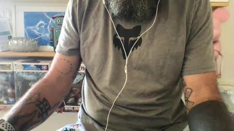 Snapshot of knicker76 chatting on August 9, 7:35 am knicker76 online show from August 9, 7:35 am