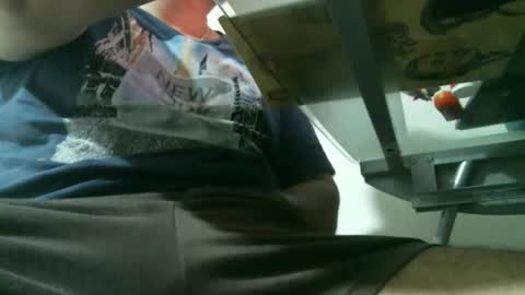 knickfranco online show from November 17, 7:14 am