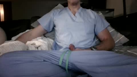 Knight3975 online show from October 7, 1:41 pm