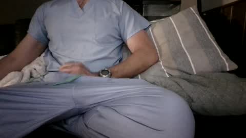 Knight3975 online show from October 8, 1:53 pm