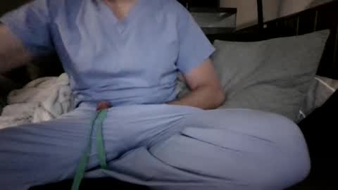 Knight3975 online show from October 9, 1:53 pm