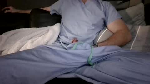 Knight3975 online show from October 21, 1:56 pm