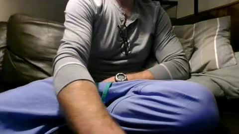 Knight3975 online show from October 23, 3:11 pm