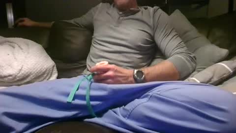 Knight3975 online show from October 24, 9:06 am