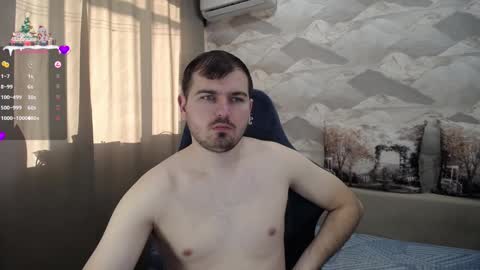 Carter.  online show from January 5, 5:51 am