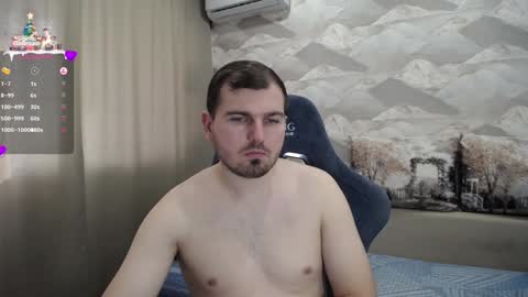 Carter.  online show from January 9, 8:24 am