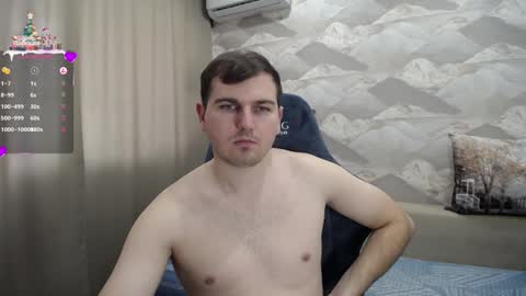 Carter.  online show from January 12, 9:51 am