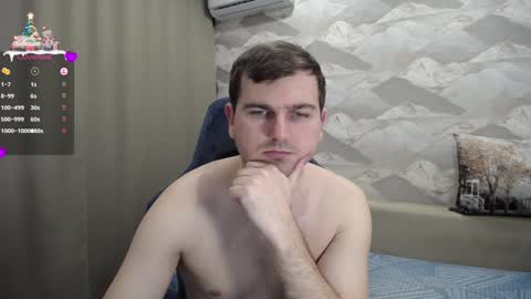 Carter.  online show from January 12, 12:55 pm