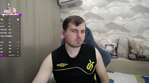 Carter.  online show from January 17, 10:00 am