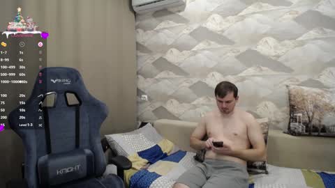 Carter.  online show from January 17, 1:03 pm