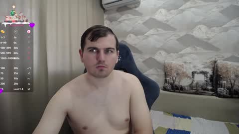 Carter.  online show from January 20, 8:52 am