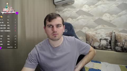 Carter.  online show from January 21, 10:30 am