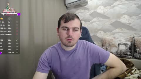 Carter.  online show from January 25, 9:36 am