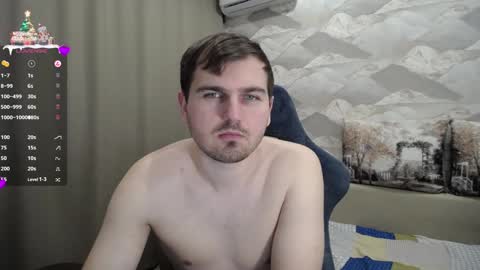 Carter.  online show from January 26, 12:33 pm