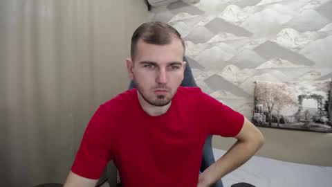 Carter.  online show from October 13, 7:52 am