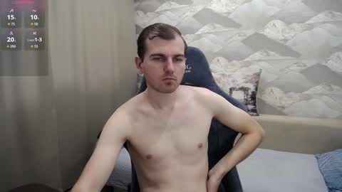 Carter.  online show from February 12, 8:09 am