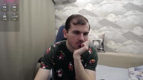 Carter.  online show from February 17, 7:38 am