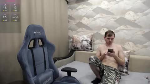 Carter.  online show from March 27, 8:26 am