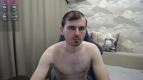 Snapshot of knight_5 chatting on March 31, 9:21 am Carter. online show from March 31, 9:21 am