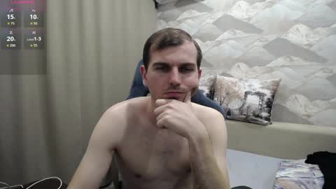 Snapshot of knight_5 chatting on April 1, 2:58 pm Carter. online show from April 1, 2:58 pm