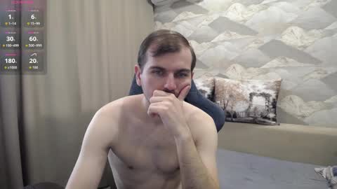 Snapshot of knight_5 chatting on April 7, 7:53 am Carter. online show from April 7, 7:53 am