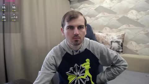 Snapshot of knight_5 chatting on April 14, 7:47 am Carter. online show from April 14, 7:47 am