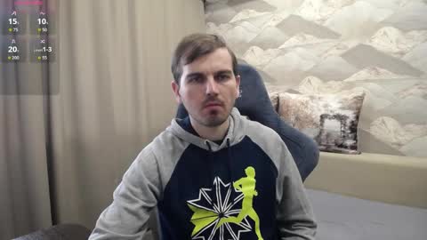 Snapshot of knight_5 chatting on April 21, 12:00 pm Carter. online show from April 21, 12:00 pm