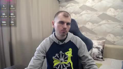 Snapshot of knight_5 chatting on April 23, 8:24 am Carter. online show from April 23, 8:24 am
