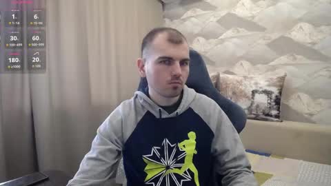 Snapshot of knight_5 chatting on April 25, 8:28 am Carter. online show from April 25, 8:28 am
