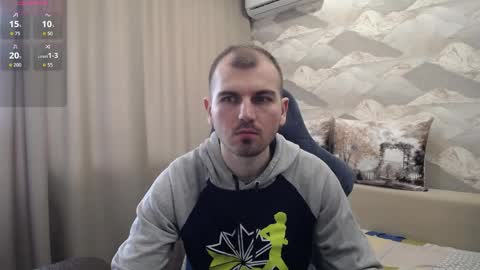 Snapshot of knight_5 chatting on April 28, 7:46 am Carter. online show from April 28, 7:46 am