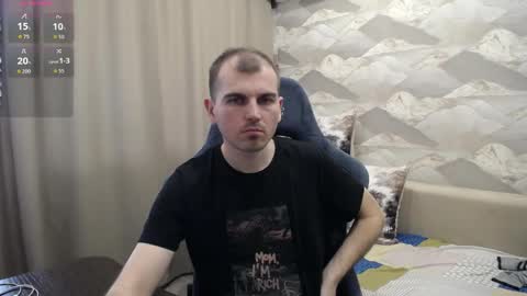Snapshot of knight_5 chatting on May 6, 12:43 pm Carter. online show from May 6, 12:43 pm
