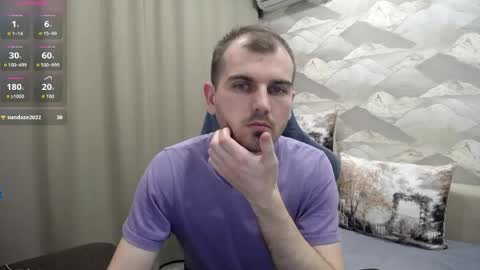 Snapshot of knight_5 chatting on May 11, 6:16 pm Carter. online show from May 11, 6:16 pm