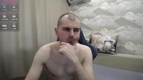 Snapshot of knight_5 chatting on May 15, 8:32 am Carter. online show from May 15, 8:32 am