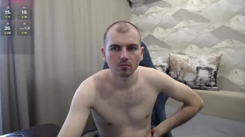 Snapshot of knight_5 chatting on May 21, 8:32 am Carter. online show from May 21, 8:32 am