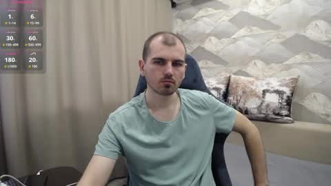 Snapshot of knight_5 chatting on May 31, 7:48 am Carter. online show from May 31, 7:48 am