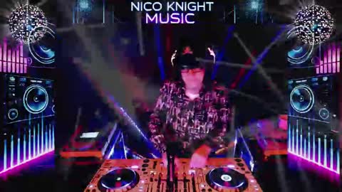 Nico Knight online show from September 16, 2:01 am