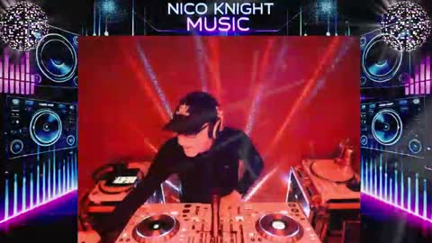 Nico Knight online show from October 11, 10:08 pm