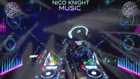 Nico Knight online show from March 25, 12:49 am