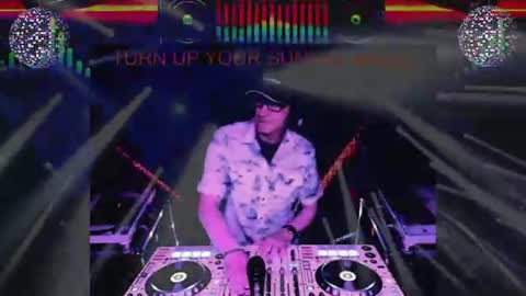 Nico Knight online show from August 3, 2:32 am