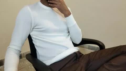 Harry online show from November 9, 6:28 pm